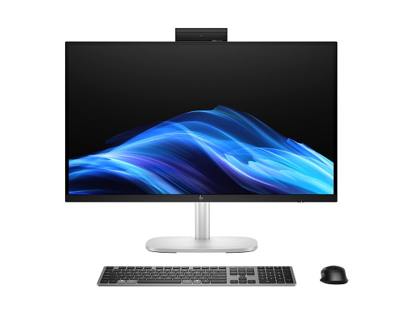 HP EliteStudio 8 G1i AI - All-in-One (Komplettlösu oben