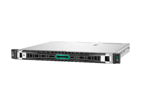 HPE ProLiant DL20 Gen11 - Server - Rack-Montage -