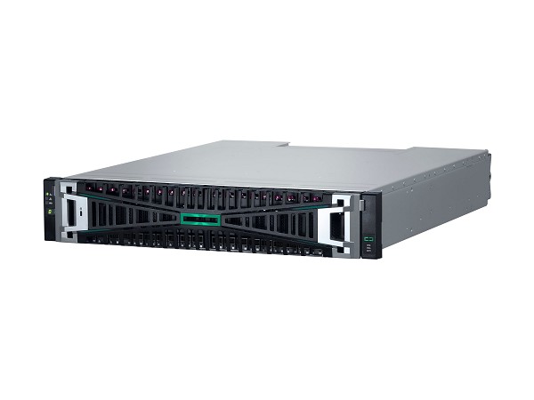 HPE Modular Smart Array 2070 12Gb SAS SFF Storage