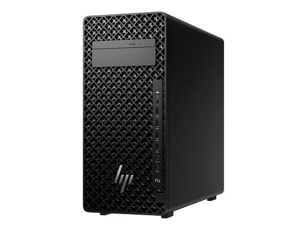 HP Workstation Z2 G1i - Intel Core Ultra 9 285K, 64 GB RAM, 1 TB SSD, Windows 11 Pro