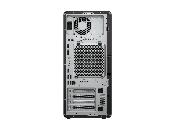Preview: HP Workstation Z2 G1i - Tower - 4U - 1 x Core Ultr hinten