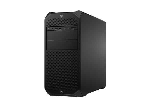 HP Workstation Z4 G5 - Intel Xeon W3-2535, 64 GB RAM, 1 TB SSD, NVIDIA RTX A4000, Windows 11 Pro