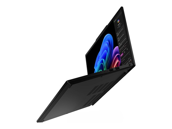 Lenovo Campus ThinkPad T14s Gen 6 -  Core Ultra 7 258V - Ubu oben