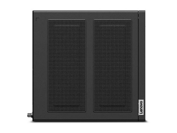Preview: Lenovo ThinkStation P3 Gen 2 - Tiny - Core hinten hinten