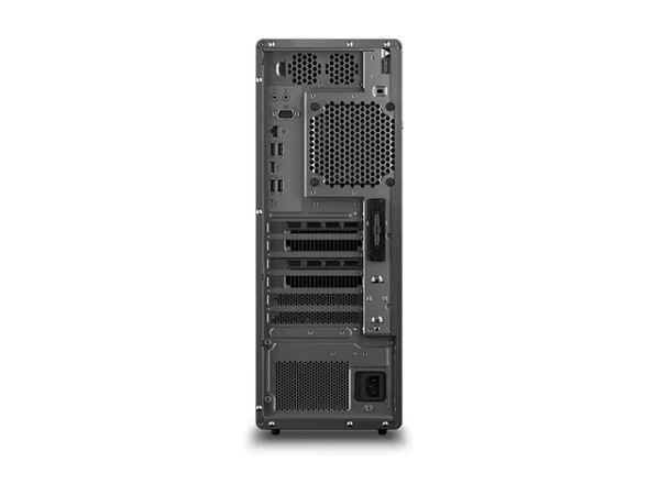 Preview: Lenovo ThinkStation P5 – Intel Xeon w5-2545, 128 GB RAM, 1 T links