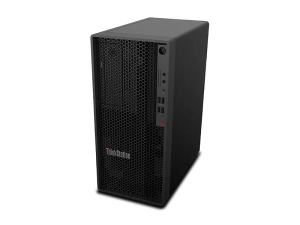 Preview: Lenovo ThinkStation P2 Tower Gen 2 - Tower links links