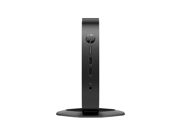 Preview: HP Elite t660 - Thin Client - SFF - 1 x U-Series U hinten