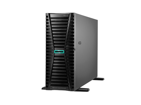 HPE ProLiant Compute ML350 Gen12 Server – Intel Xe