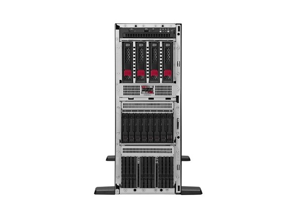 Preview: HPE ProLiant Compute ML350 Gen12 Server – Intel Xe links