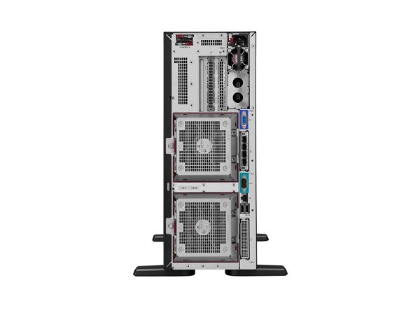 Preview: HPE ProLiant Compute ML350 Gen12 Server – Intel Xe rechts