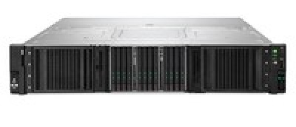 HPE ProLiant DL340 Gen12 P87741-425– Xeon 6515P– 1