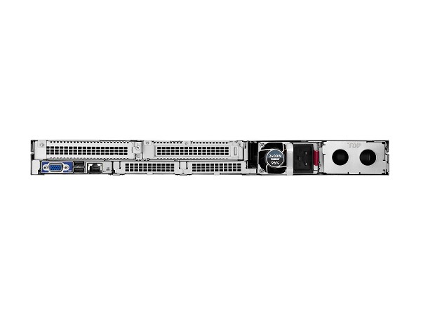 Preview: HPE ProLiant Compute DL320 Gen12 - Server - Rack-M links