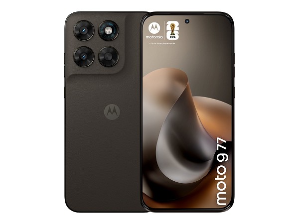 Motorola Mobility Motorola Moto G77 - 5G Smartphon