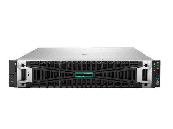 HPE ProLiant Compute DL380 Gen12 6515P 1P 2x32GB-R 8SFF MR408i-o  508