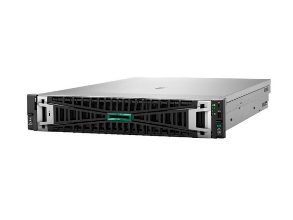Preview: HPE ProLiant Compute DL380 Gen12 6515P 1P 2x32GB-R 8SFF MR40 links