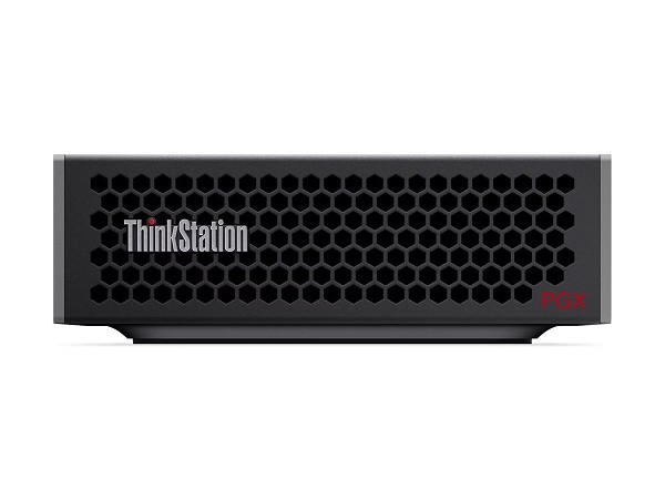Lenovo ThinkStation PGX - MT - 1 x GB10 711