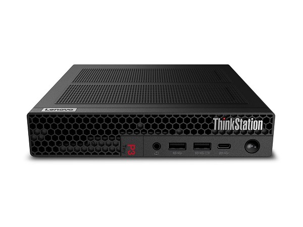Lenovo ThinkStation P3 Gen 2 - Intel Core Ultra 5 225, 16 GB RAM, 320