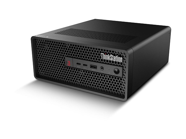 Lenovo Campus ThinkStation P3 Ultra SFF Gen 2 – Intel Core Ultra  873