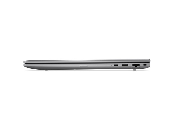 HP ZBook 8 G2i Mobile Workstation -  Core Ultra 7 oben