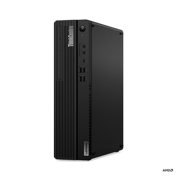 Preview: Lenovo ThinkCentre M75s Gen 5, SFF, AMD Ryzen 5 8500G, 16 GB links