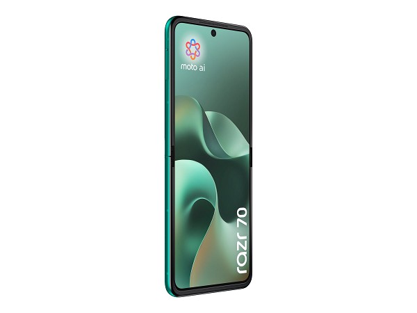 Preview: Motorola Mobility Motorola RAZR 70 - 5G Smartphone links