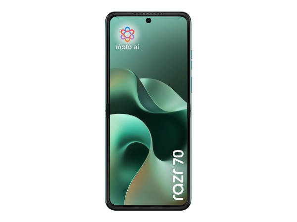 Motorola Mobility Motorola RAZR 70 - 5G Smartphone oben
