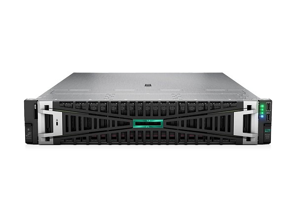 HPE ProLiant DL345 Gen11 Network Choice - Server -