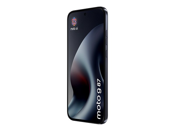 Preview: Motorola Solutions Motorola Moto G87 - 5G Smartpho hinten