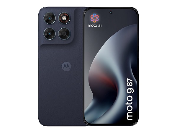 Preview: Motorola Solutions Motorola Moto G87 - 5G Smartpho links