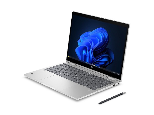 HP ProBook 4 Flip G2i 13, 13,3" WUXGA Touch IPS, Intel Core  oben