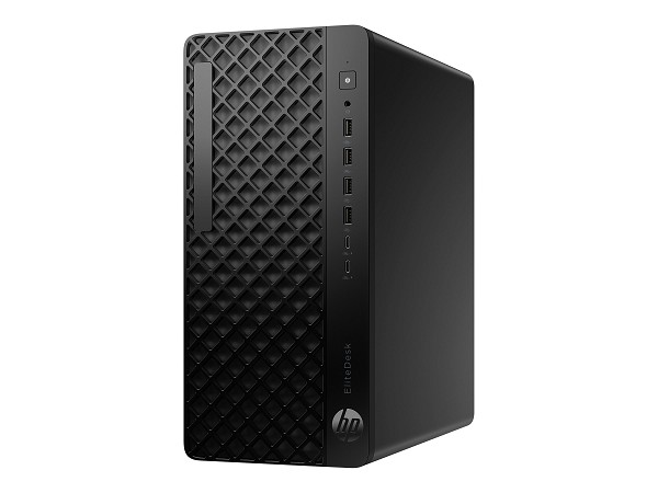 HP EliteDesk 8 G1i - Tower - Core Ultra 5 235 / 3.