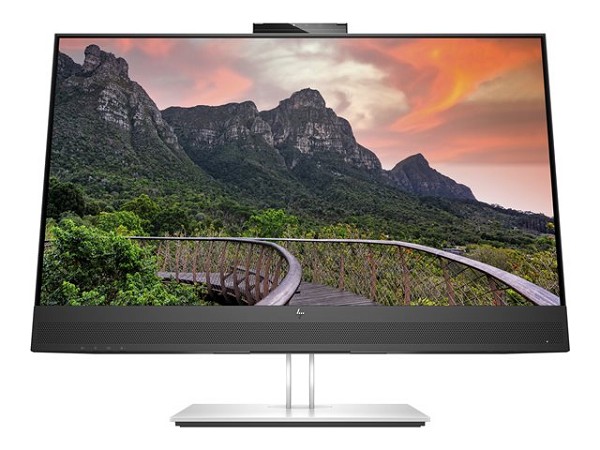 HP E27m G4 Conferencing Monitor - E-Series - LED-M