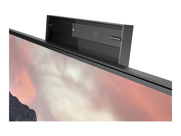 HP E27m G4 Conferencing Monitor - E-Series - LED-M unten