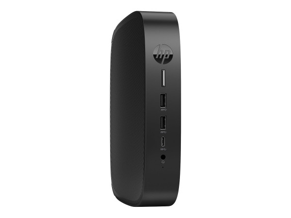 Preview: HP Elite t655 - SFF - Ryzen Embedded R2314 2.1 GHz links