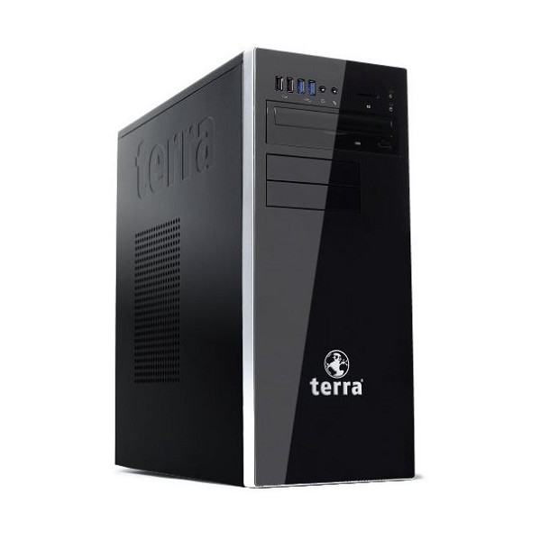 Preview: Wortmann TERRA PC-HOME 6000 – Ryzen 5 PRO 8500G, 1 links