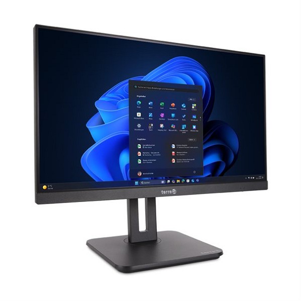 Preview: Wortmann TERRA ALL-IN-ONE-PC 2420HA V2 – 23,8