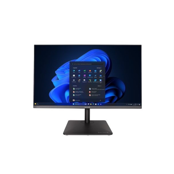 Preview: Wortmann TERRA ALL-IN-ONE-PC 2401HA GREENLINE, Int hinten