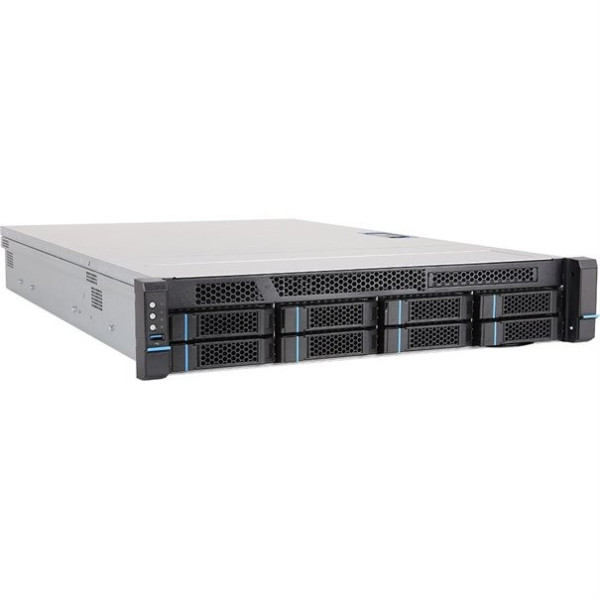 WORTMANN TERRA SERVER 3230 G6, 2HE, Intel Xeon 6369P, 64GB DDR5 E 399