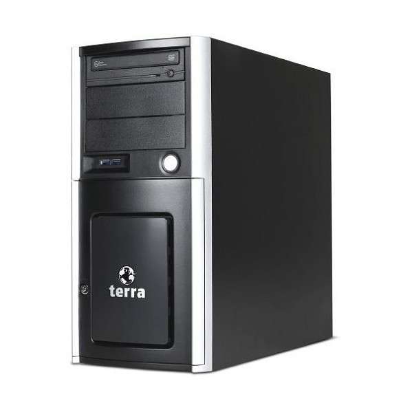 Wortmann TERRA SERVER 3030A G6 – AMD EPYC 4345P, 32 GB RAM, 1,92  311