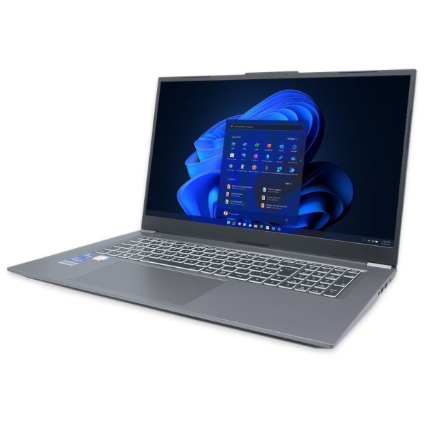 Preview: Wortmann Terra Mobile 1717R, Core i7-1355U, 16GB R links