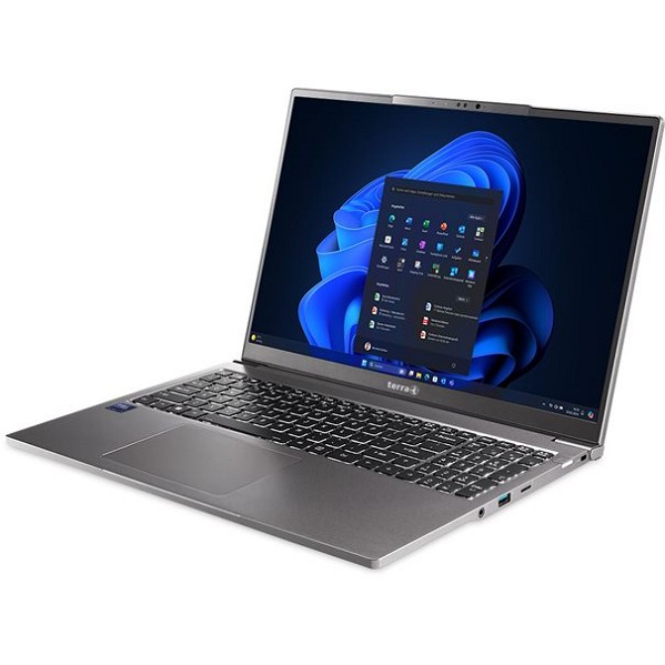 Preview: TERRA MOBILE 1671L - 16
