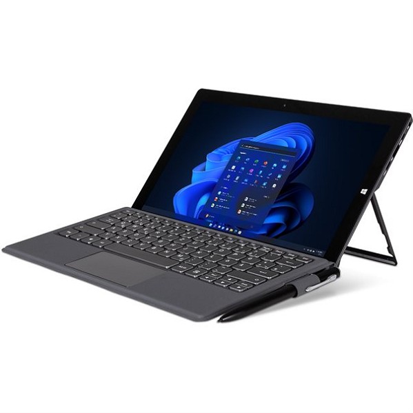 TERRA PAD 1162, Intel Celeron N5100 bis zu 2.80 GH