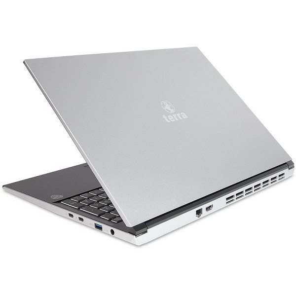 Preview: TERRA MOBILE GAMER ELITE 3A R7-Ai350 W11 HOME - Co hinten