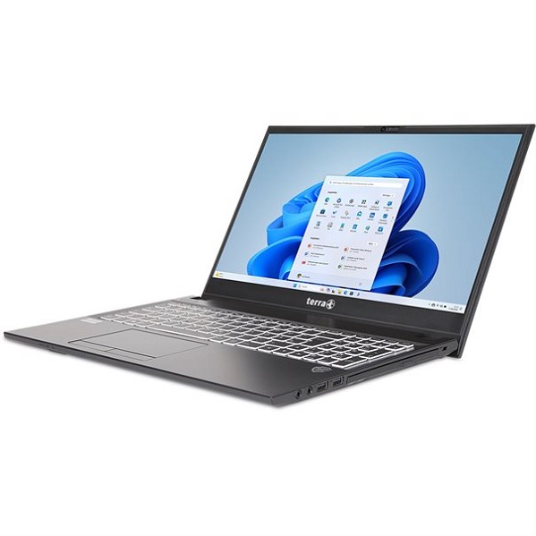 Preview: Wortmann TERRA MOBILE 1516R – 15,6
