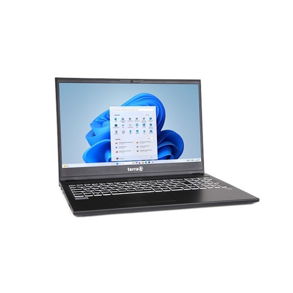 Wortmann TERRA MOBILE 1516R, 15,6 Zoll FHD Non-Glare, Intel Core  469