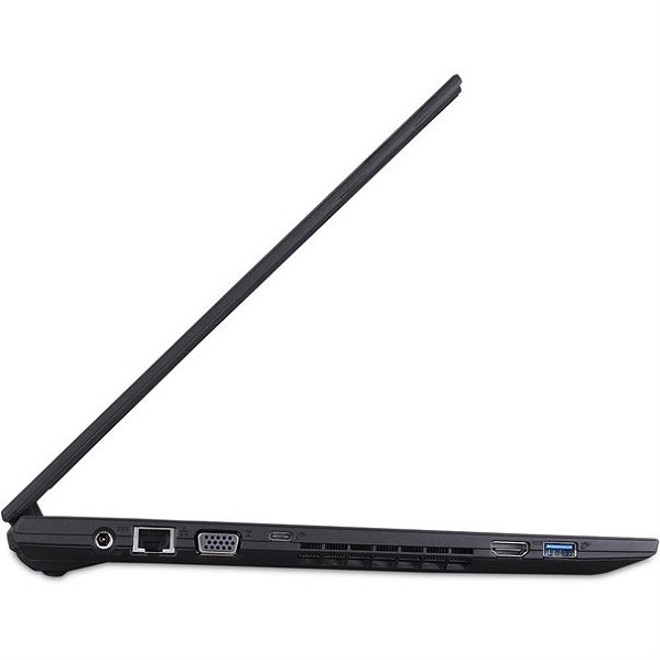 Preview: Wortmann TERRA MOBILE 1516R, 15,6 Zoll FHD Non-Glare, Intel  hinten