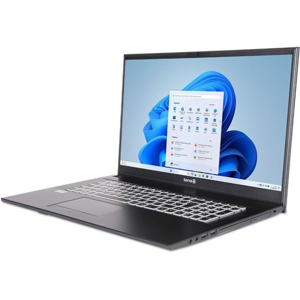 Preview: Wortmann TERRA MOBILE 1716R – 17,3