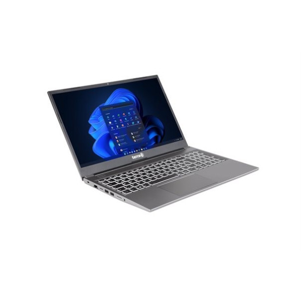 Preview: Wortmann TERRA MOBILE 1517R, 15,6 Zoll FHD, Intel Core i7-13 hinten