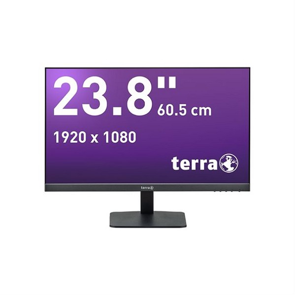 Wortmann TERRA LCD/LED 2427W V3 – 23,8