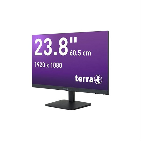 Preview: Wortmann TERRA LCD/LED 2427W V3 – 23,8